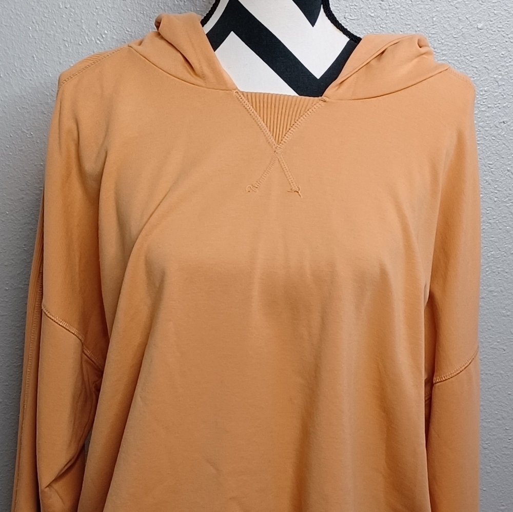 Offline By Aerie Beachy Soft Cropped Pullover Sweater - Picture 3 of 12